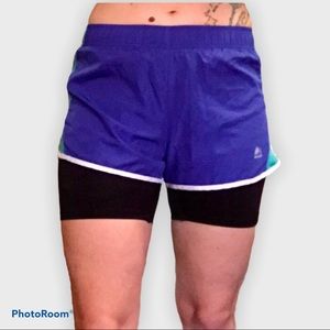 🍀 RBX X-Dri shorts